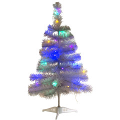 Электрогирлянда-роса светодиодная - Фото 3