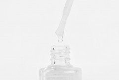 Покрытие для ногтей с эффектом объема «Top volume gloss» - Фото 4