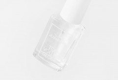 Покрытие для ногтей с эффектом объема «Top volume gloss» - Фото 5