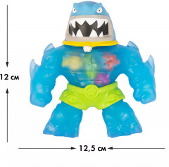 Фигурка тянущаяся «Траш» - Фото 9