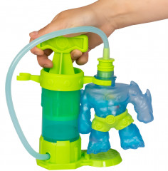 Фигурка тянущаяся «Траш» - Фото 10