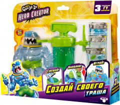 Фигурка тянущаяся «Траш» - Фото 2