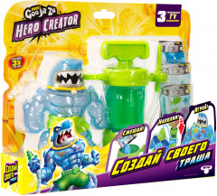 Фигурка тянущаяся «Траш» - Фото 1