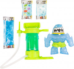 Фигурка тянущаяся «Траш» - Фото 5