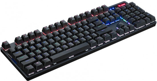 Клавиатура Rapoo V500PRO-87