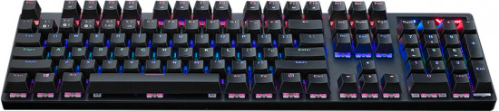 Клавиатура Rapoo V500PRO-87