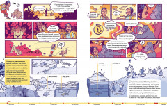 Путешествие во времени. Эволюция человека - Фото 1