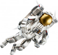 Конструктор Creator 31152 Космический астронавт Space Astronaut - Фото 4