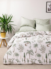 Комплект постельного белья «Трис» - Фото 1