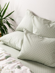 Комплект постельного белья «Трис» - Фото 3