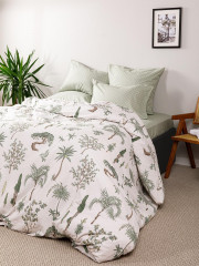 Комплект постельного белья «Трис» - Фото 4