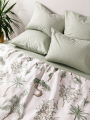 Комплект постельного белья «Трис» - Фото 5