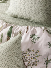 Комплект постельного белья «Трис» - Фото 6