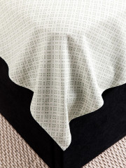 Комплект постельного белья «Трис» - Фото 7