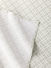 Комплект постельного белья «Трис» - Фото 8