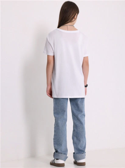 Футболка для девочек