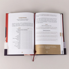 Ежедневник «6 минут. Ежедневник, который изменит вашу жизнь» - Фото 9