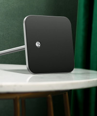 Подставка для наушников и гарнитуры настольная «Adjustable Headphone Stand Bracket» - Фото 8