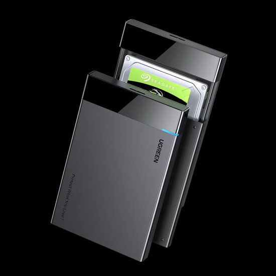 Корпус для HDD/SSD 2.5