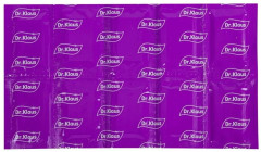 Пластины от моли с ароматом апельсина - Фото 1