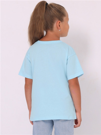 Футболка для девочек