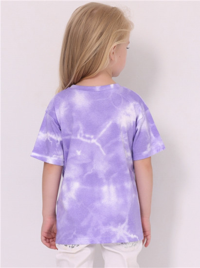 Футболка для девочек