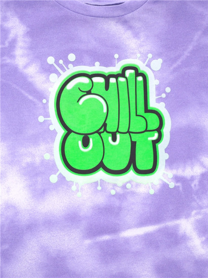 Футболка для девочек