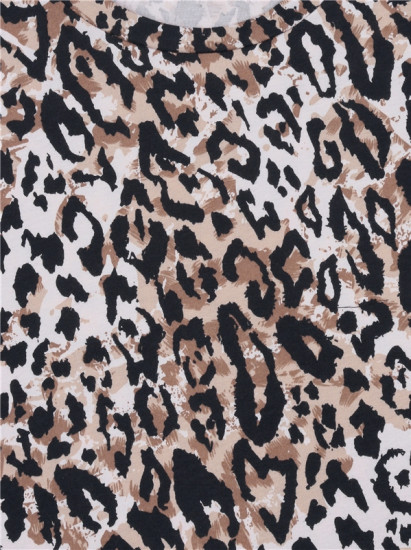 Футболка для девочек