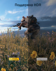 Кабель DisplayPort 1.4 8K - Фото 3