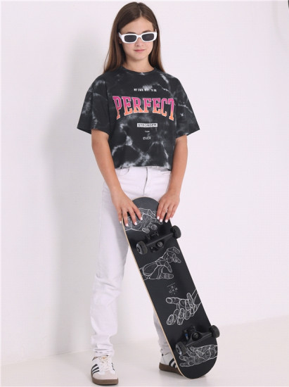 Футболка для девочек