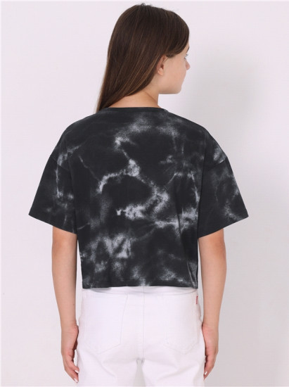 Футболка для девочек