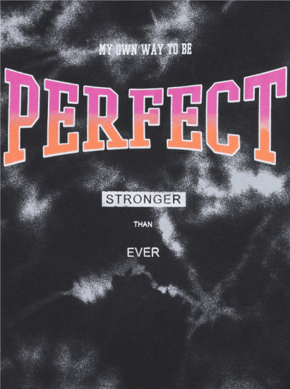 Футболка для девочек