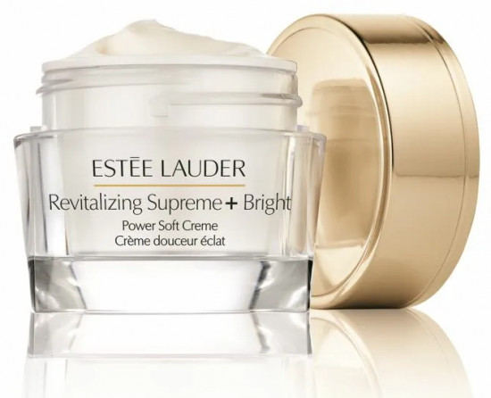 Крем для лица омолаживающий комплексного действия «Revitalizing Supreme + Bright Power Soft Crème»