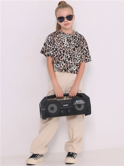 Футболка для девочек