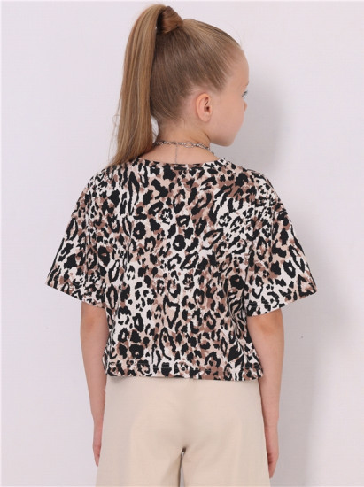 Футболка для девочек