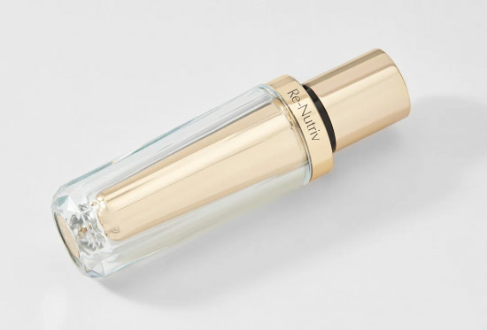 Сыворотка для сияния кожи «Re-Nutriv Ultimate Diamond Transformative Brillance Serum»