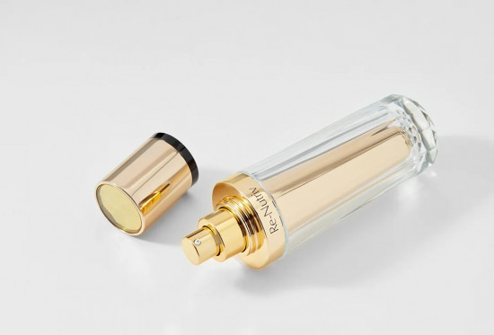 Сыворотка для сияния кожи «Re-Nutriv Ultimate Diamond Transformative Brillance Serum»