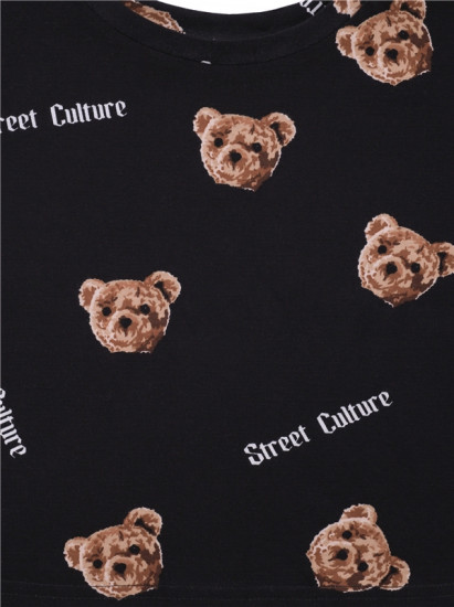 Футболка для девочек