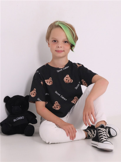 Футболка для девочек