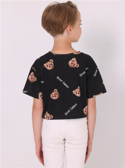 Футболка для девочек