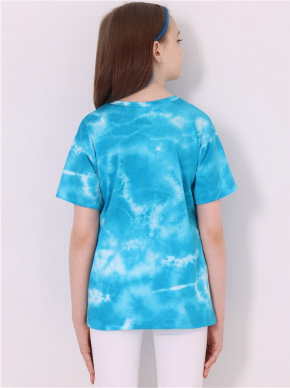 Футболка для девочек