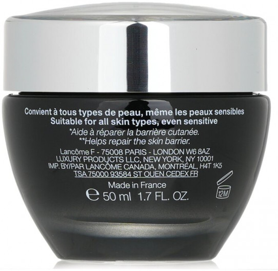 Крем для лица ночной «Advanced Genifique Night Cream»