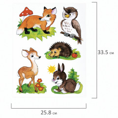 Украшение для окон и стекла - Фото 1