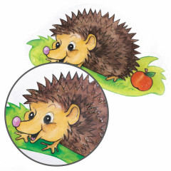 Украшение для окон и стекла - Фото 3