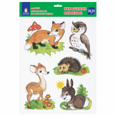 Украшение для окон и стекла - Фото 4