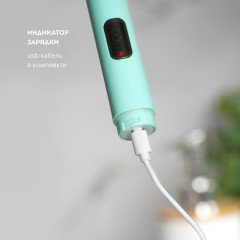 Электрическая зубная щетка Galaxy Line GL4981 - Фото 6