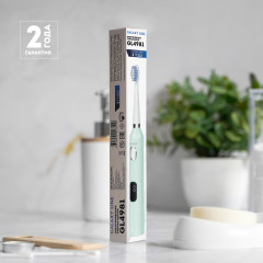 Электрическая зубная щетка Galaxy Line GL4981 - Фото 7