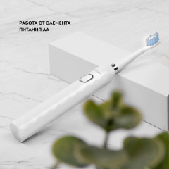 Электрическая зубная щетка Line GL4982 - Фото 1