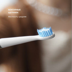 Электрическая зубная щетка Line GL4982 - Фото 6