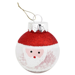 Шары ёлочные - Фото 3